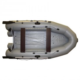 Лодка надувная моторная ФРЕГАТ М-310 FM Light