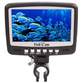 Видеокамера для рыбалки SITITEK FishCam 430 dvr