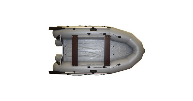 Лодка надувная моторная ФРЕГАТ М-310 FM Light