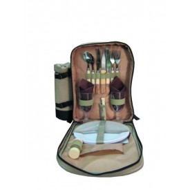 Рюкзак для пикника ROCKLAND HB2-346
