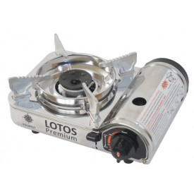 Газовая плита Lotos Premium TR 300