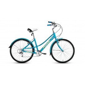 Велосипед женский FORWARD Azure 1.0