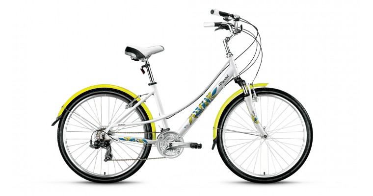 Велосипед женский FORWARD Azure 2.0