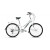 Велосипед подростковый FORWARD Azure 24