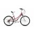 Велосипед женский FORWARD Azure 2.0