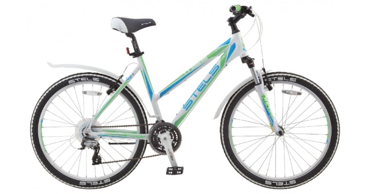 Велосипед женский STELS Miss 6500