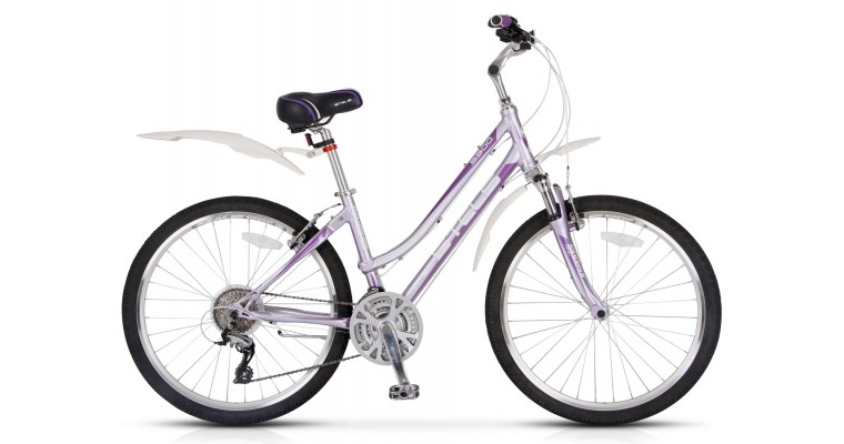 Велосипед женский STELS Miss 9300