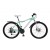 Велосипед TOTEM женский хардтейл 26D 8005 