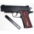 Пистолет пневматический Crosman 1911BB кал. 4,5мм