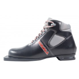 Лыжные ботинки KARJALA Nordic Black 75 мм