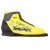 Лыжные ботинки детские TREK Snowball Yellow 75 мм