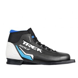 Лыжные ботинки TREK Soul Blue 75 мм