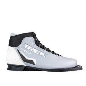 Лыжные ботинки TREK Soul Gray 75 mm