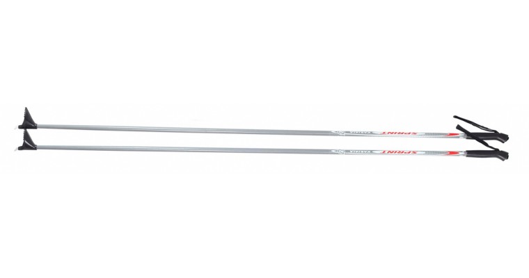 Лыжные палки KARJALA Sprint 160-170 см